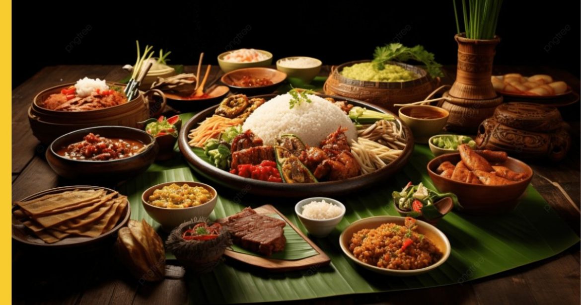 makanan