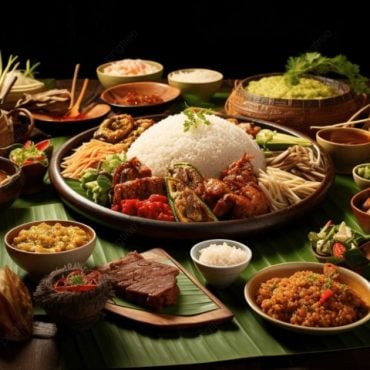 makanan