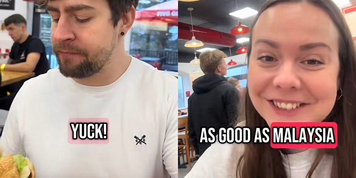 Five guys