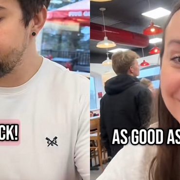 Five guys