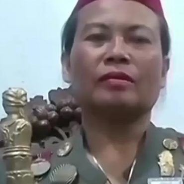 Pewaris kerajaan langit