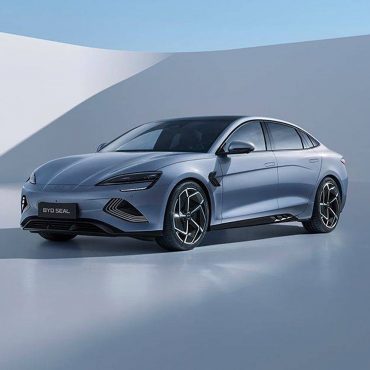 Kereta ev
