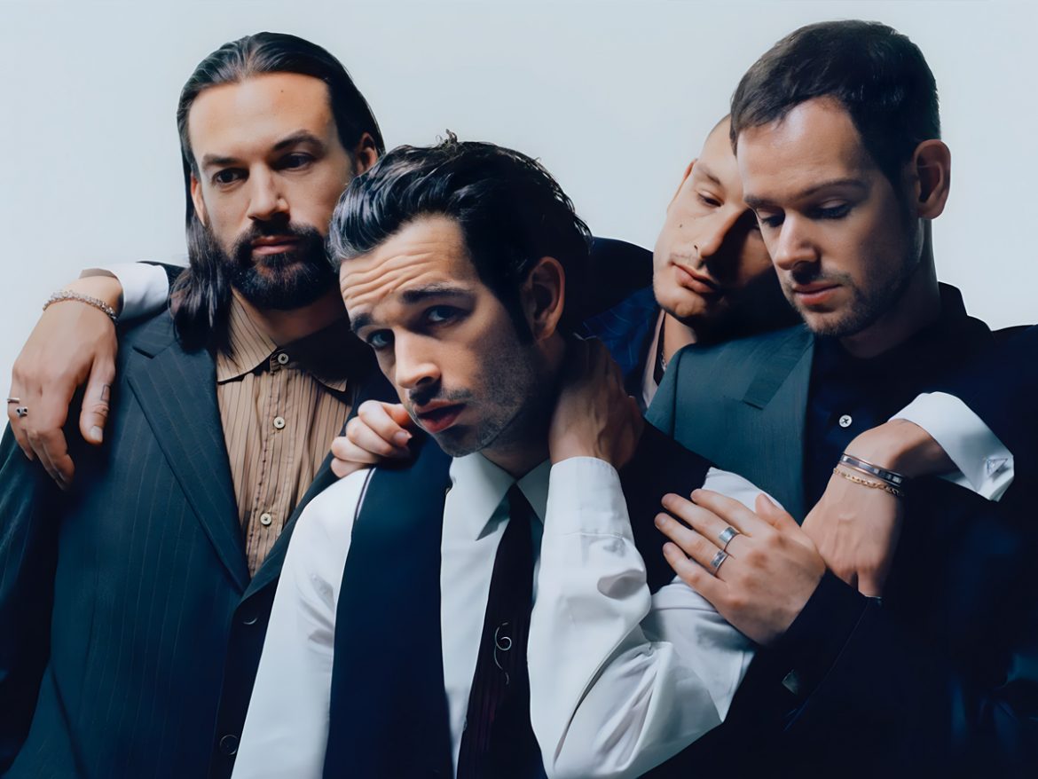The 1975