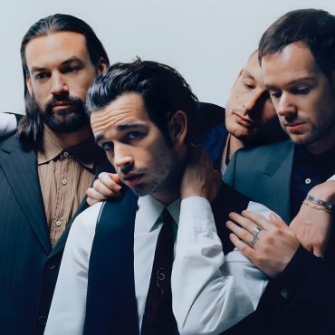 The 1975