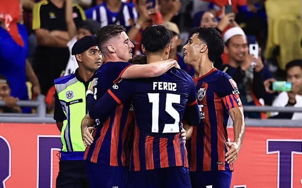 JDT