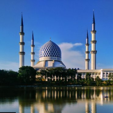 Masjid