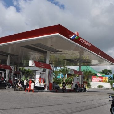 Pertamina