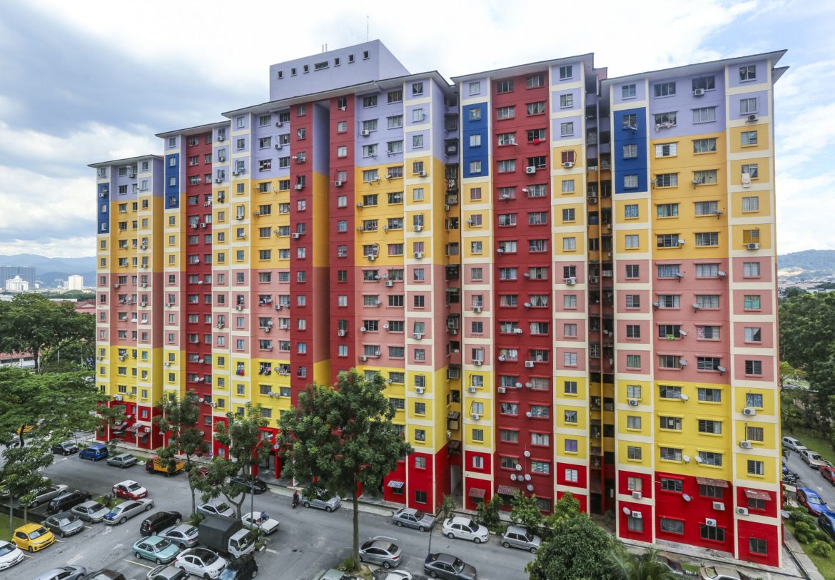 Rumah