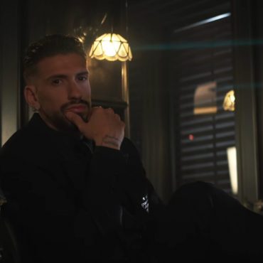 Samu Castillejo