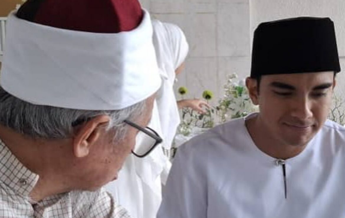Ada janji yang lebih manis daripada manifesto