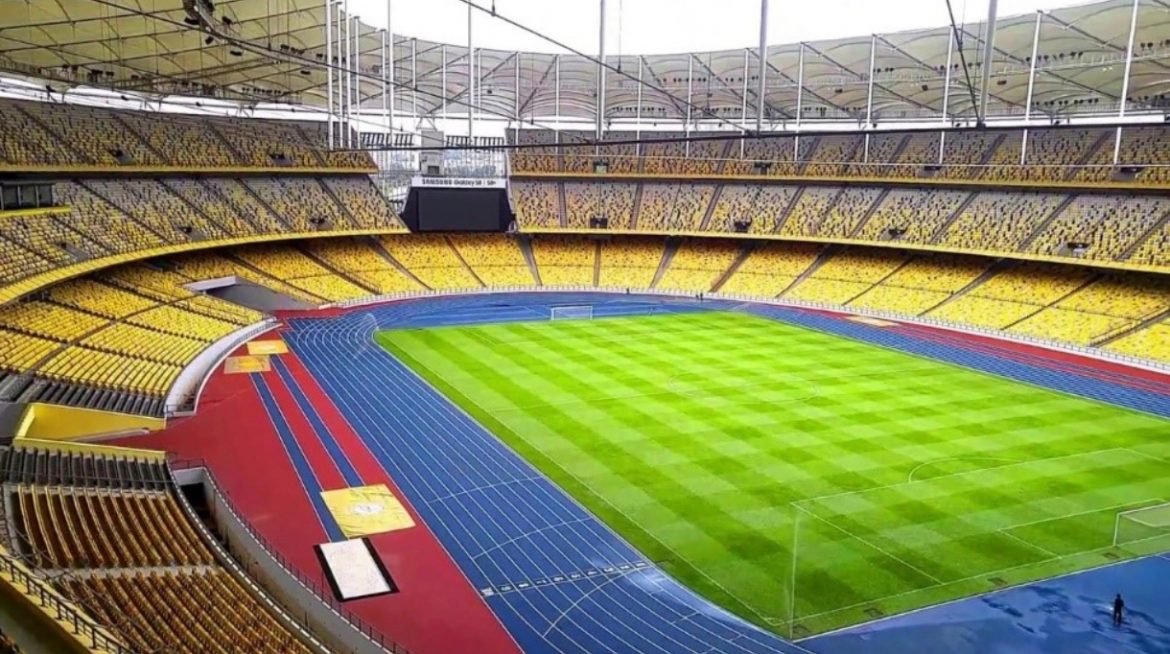 Piala Malaysia 2024/25