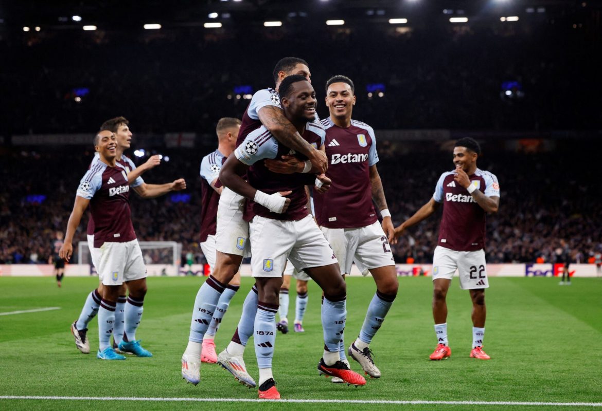 Aston Villa