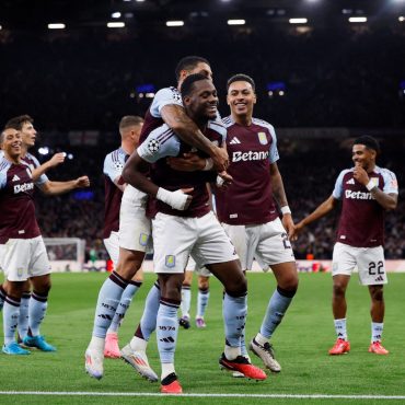 Aston Villa