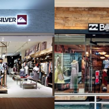 Billabong