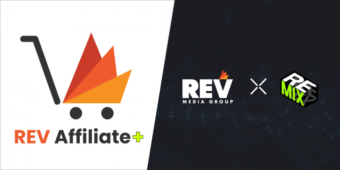 REV Affiliate+