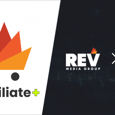 REV Affiliate+