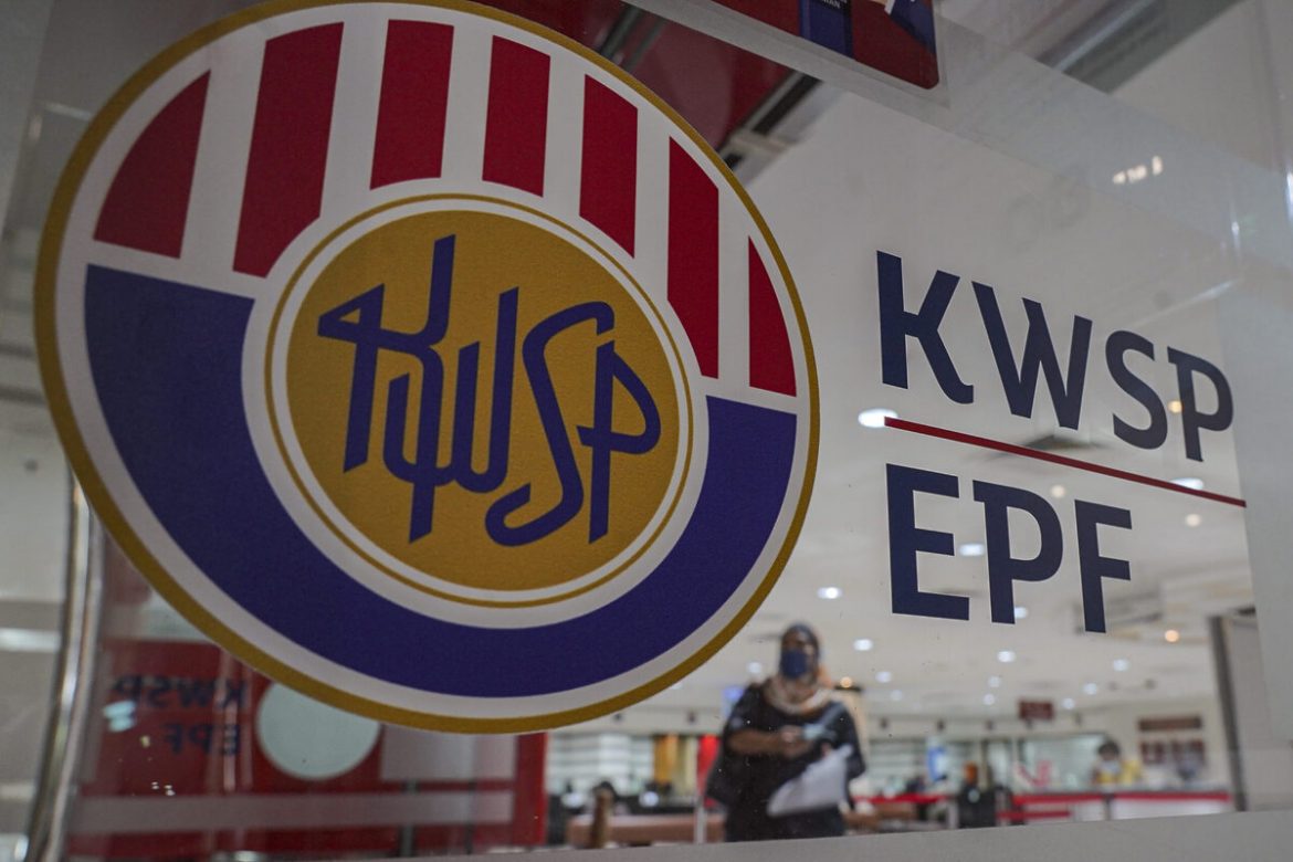 Dividen KWSP