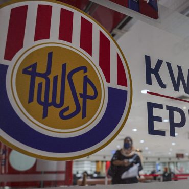 Dividen KWSP