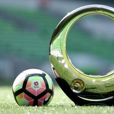 Liga Australia pemain buka puasa
