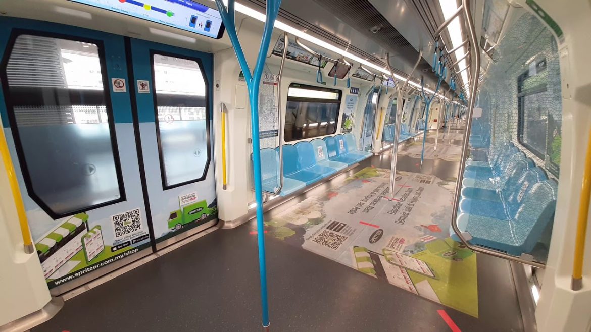 MRT