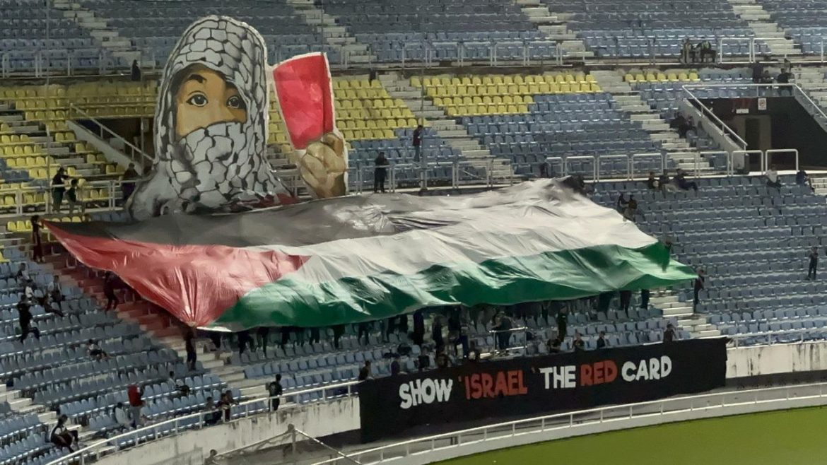 Ultras Tranung