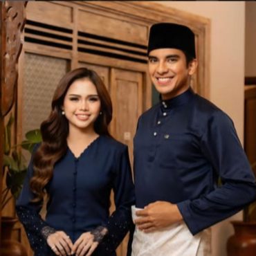 syed saddiq kerap bersama Bella Astillah