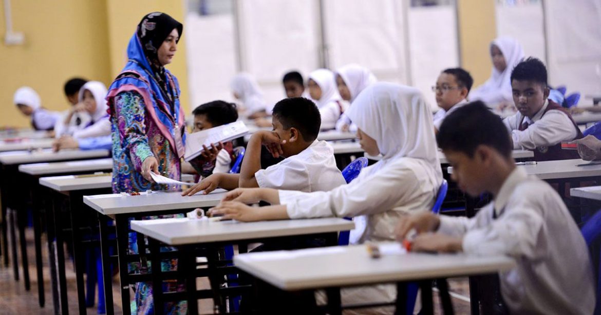 Bahasa melayu