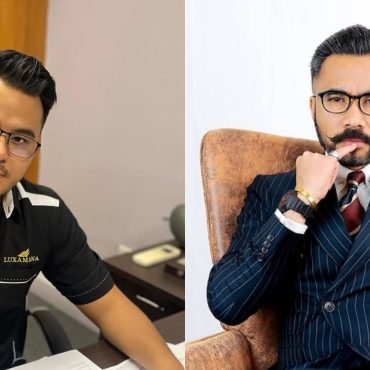 Anak Sheila Rusly Fail Saman Wak Doyok Lebih RM800,000