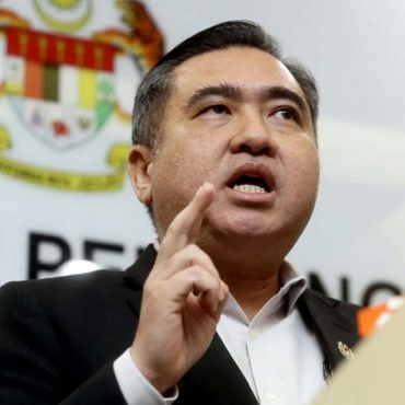 'Bukan Syarikat RM2, Tapi Ada Modal RM20 Juta' – Anthony Loke Terangkan Sebab Syarikat 8 Bulan Dilantik