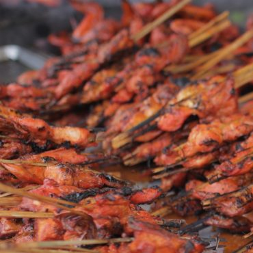 Dah Tak Dapat RM10, Ayam Percik Di Kelantan Mungkin Naik Harga