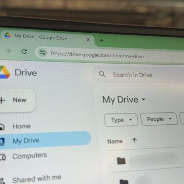 google drive