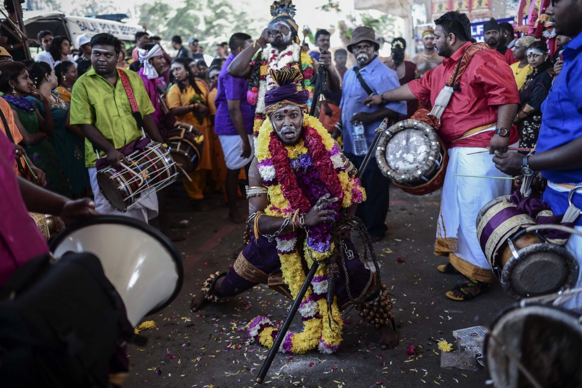 Kedah Umum 11 Februari Cuti Peristiwa Sempena Hari Thaipusam