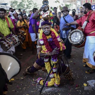 Kedah Umum 11 Februari Cuti Peristiwa Sempena Hari Thaipusam