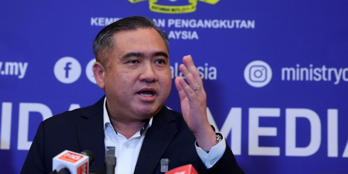 Kementerian Pengangkutan, JPJ Umum Tiga Syarikat Bersaing Dengan Puspakom