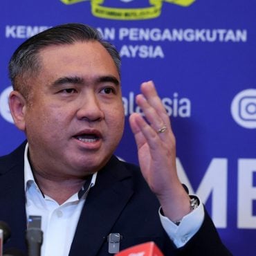 Kementerian Pengangkutan, JPJ Umum Tiga Syarikat Bersaing Dengan Puspakom