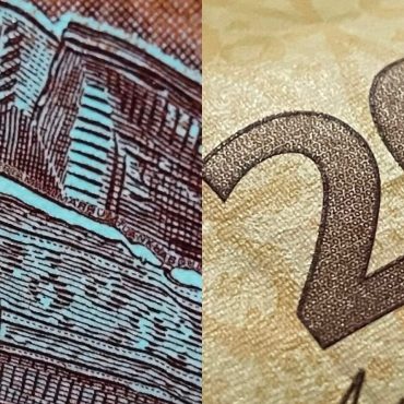 Ada Banyak Elemen Tersorok, Netizen Kagum Lihat 'Detail' Pada Wang Kertas Malaysia