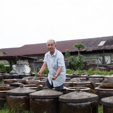 'Saya Tak Menyesal Tutup Bisnes' – Pemilik Kicap Hup Teck