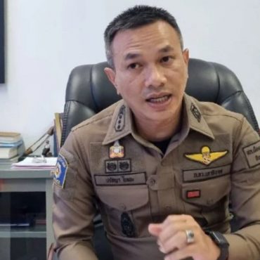 Polis Thailand Nasihat Pelancong Malaysia Jangan Pergi Perkampungan Nelayan
