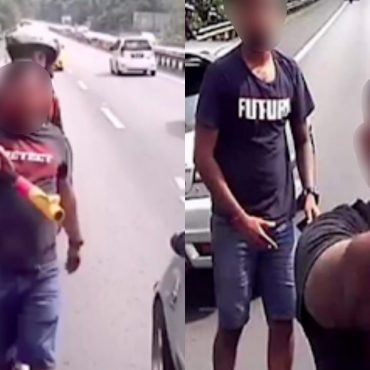Psikologi Pembuli Jalanan: Apa yang Mendorong Mereka Membuli?