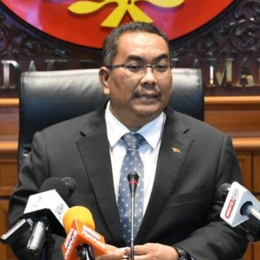 'Selagi Ada Kartel, Isu Beras Padi Tidak Akan Selesai' – Sanusi