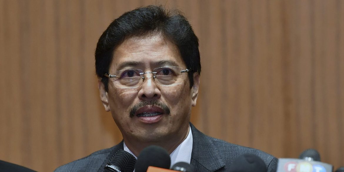 'Tiga Selebriti Cuma Dapat Bayaran Duta, Tak Terlibat Aktiviti Syarikat' – SPRM