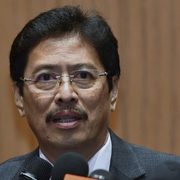 'Tiga Selebriti Cuma Dapat Bayaran Duta, Tak Terlibat Aktiviti Syarikat' – SPRM