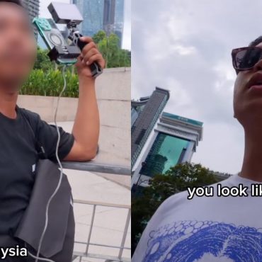 'Saya Filipina-Malaysia' – Ulat Gambar KLCC 'Scam' Pelancong, Mengaku Orang Tempatan