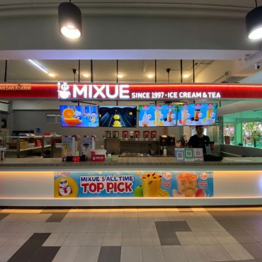 Mixue