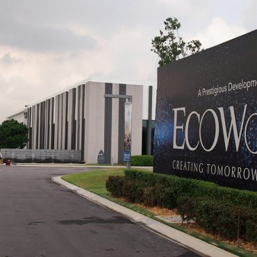 Eco World