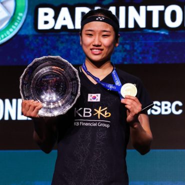 All England 2025