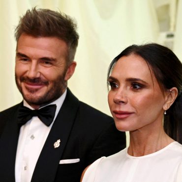 David Beckham