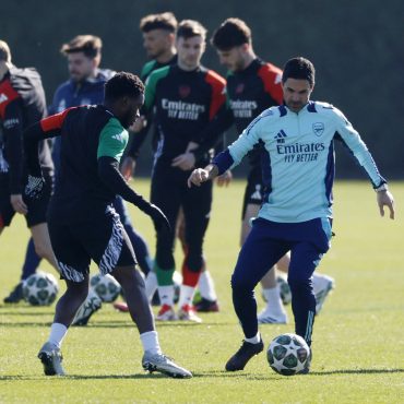 Arteta