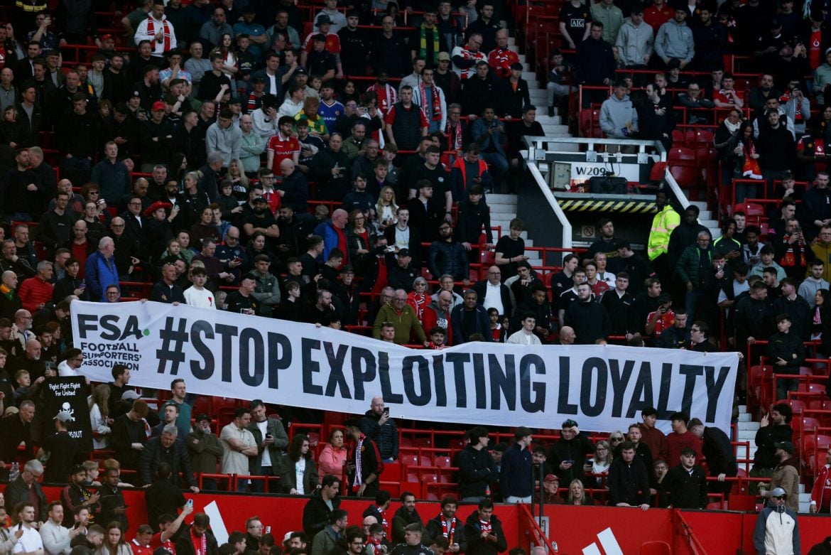 Manchester United