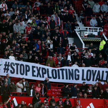Manchester United
